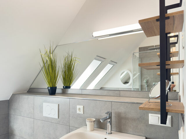 Ferienwohnung in Prerow - Tordalk 06 - Bild 7