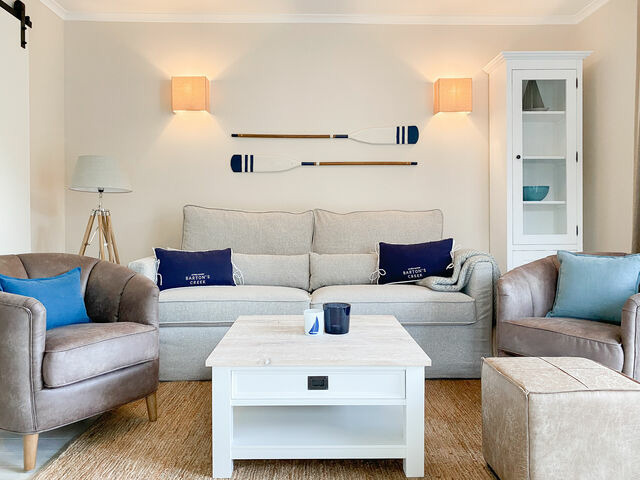 Ferienwohnung in Niendorf/Ostsee - Harbour Beach 2 - Bild 6