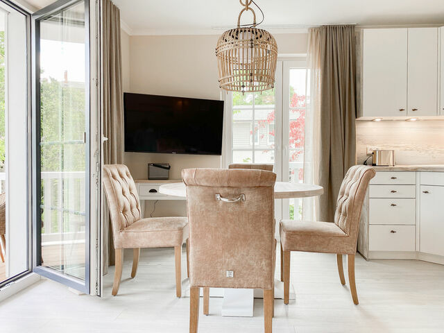 Ferienwohnung in Niendorf/Ostsee - Harbour Beach 2 - Bild 8