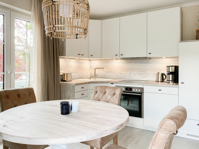 Ferienwohnung in Niendorf/Ostsee - Harbour Beach 2 - Bild 9