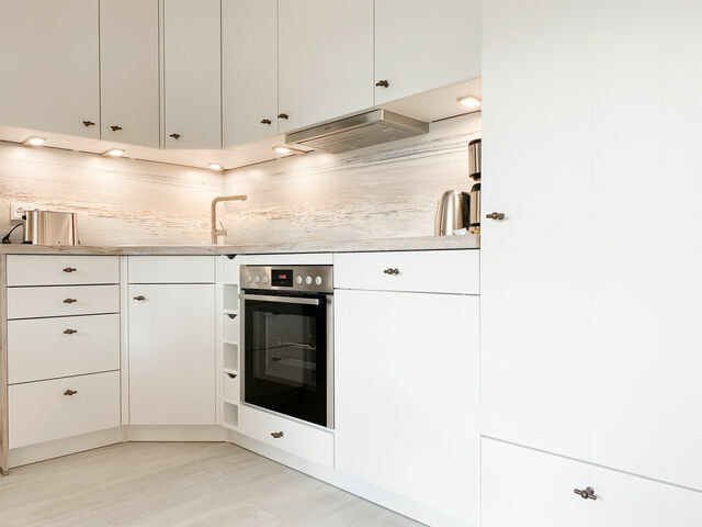 Ferienwohnung in Niendorf/Ostsee - Harbour Beach 2 - Bild 10