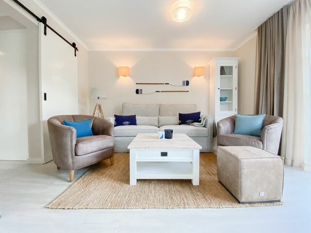 Ferienwohnung in Niendorf/Ostsee - Harbour Beach 2 - Bild 11