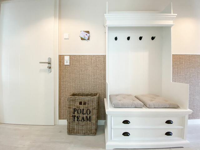 Ferienwohnung in Niendorf/Ostsee - Harbour Beach 2 - Bild 13