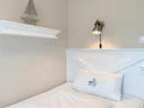 Ferienwohnung in Niendorf/Ostsee - Harbour Beach 2 - Bild 21