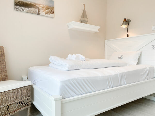 Ferienwohnung in Niendorf/Ostsee - Harbour Beach 2 - Bild 22