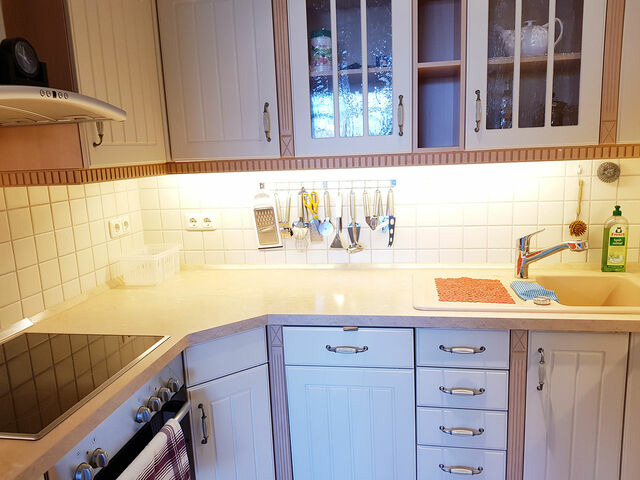 Ferienwohnung in K&uuml;hlungsborn - Miramare - 23-35 - Bild 5