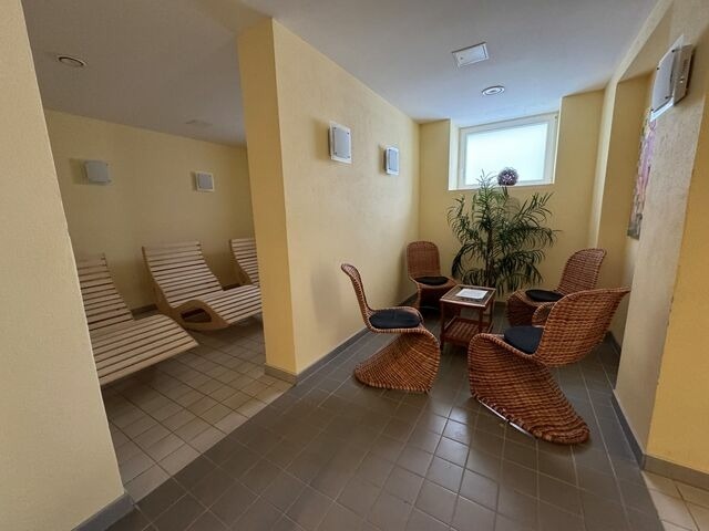 Ferienwohnung in K&uuml;hlungsborn - Miramare - 23-35 - Bild 13