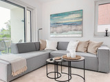Ferienwohnung in Timmendorfer Strand - Wohnen am Strand 7 - Bild 2