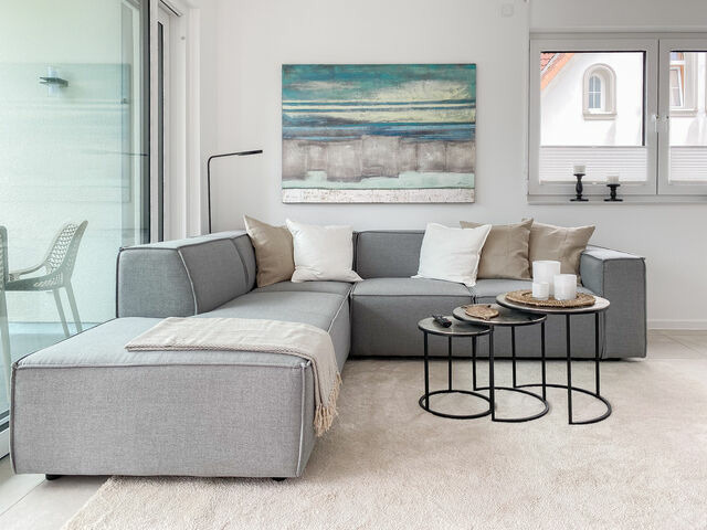 Ferienwohnung in Timmendorfer Strand - Wohnen am Strand 7 - Bild 10