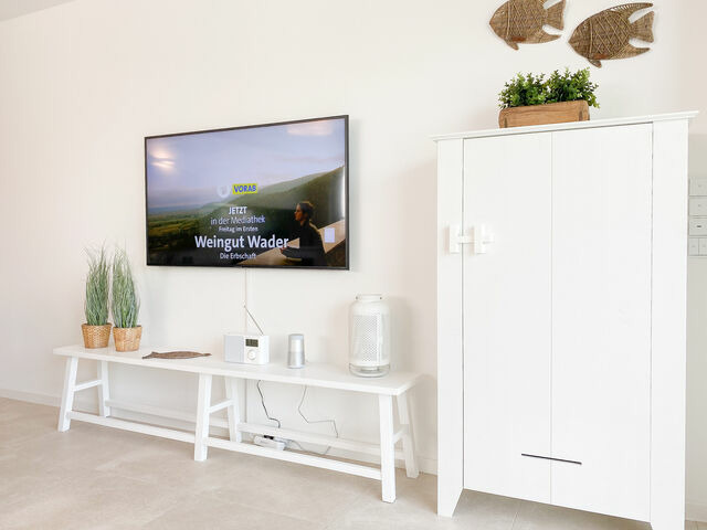 Ferienwohnung in Timmendorfer Strand - Wohnen am Strand 7 - Bild 12