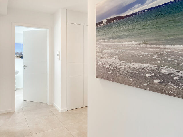 Ferienwohnung in Timmendorfer Strand - Wohnen am Strand 7 - Bild 16