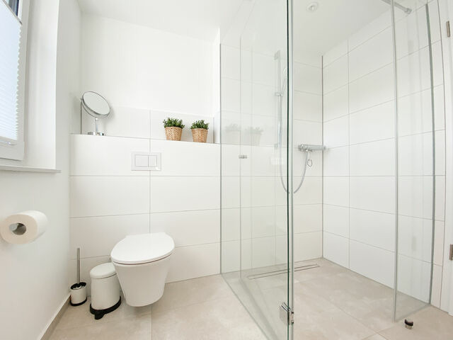 Ferienwohnung in Timmendorfer Strand - Wohnen am Strand 7 - Bild 22