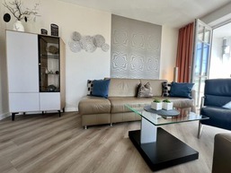 Fewo 462, Seepark Sellin