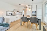 Ferienwohnung in Scharbeutz - Strand Lodge - Bild 4
