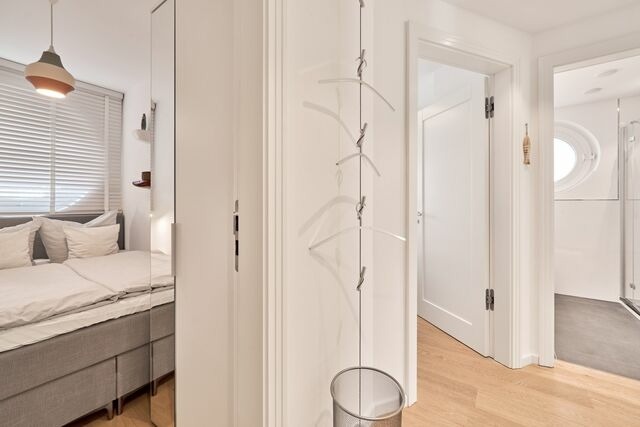 Ferienwohnung in Scharbeutz - Strand Lodge - Bild 7