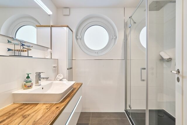 Ferienwohnung in Scharbeutz - Strand Lodge - Bild 9