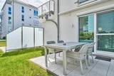 Ferienwohnung in Scharbeutz - Strand Lodge - Bild 12