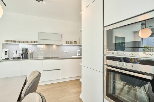Ferienwohnung in Scharbeutz - Strand Lodge - Bild 13
