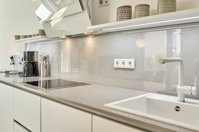 Ferienwohnung in Scharbeutz - Strand Lodge - Bild 14