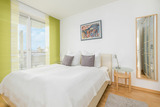 Ferienwohnung in Timmendorfer Strand - Wohnen am Meer App. 15 - Bild 2
