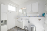 Ferienwohnung in Timmendorfer Strand - Wohnen am Meer App. 15 - Bild 12