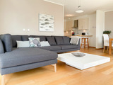 Ferienwohnung in Timmendorfer Strand - Haus am Meer WG 14 - Bild 1