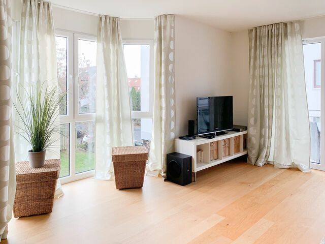 Ferienwohnung in Timmendorfer Strand - Haus am Meer WG 14 - Bild 7