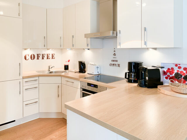 Ferienwohnung in Timmendorfer Strand - Haus am Meer WG 14 - Bild 12
