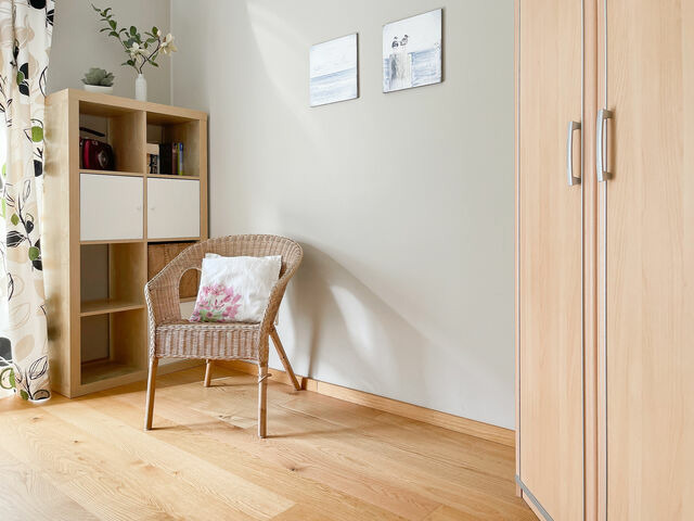 Ferienwohnung in Timmendorfer Strand - Haus am Meer WG 14 - Bild 19
