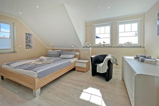 Ferienhaus in Zingst - Sonnenglebbe - Bild 7