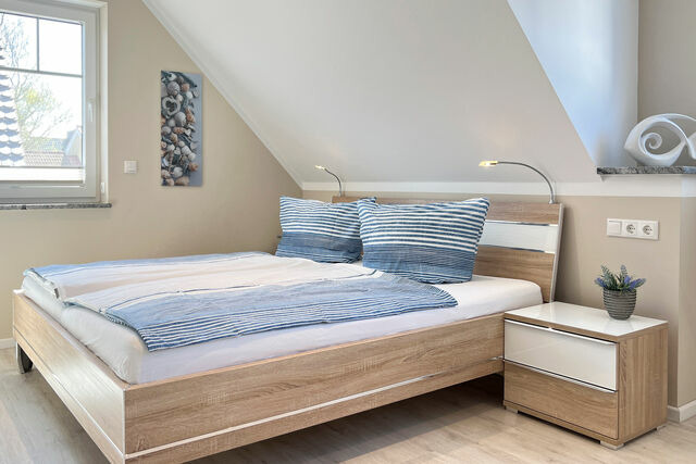 Ferienhaus in Zingst - Sonnenglebbe - Bild 10