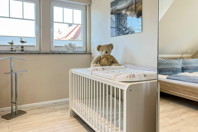 Ferienhaus in Zingst - Sonnenglebbe - Bild 11