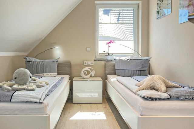 Ferienhaus in Zingst - Sonnenglebbe - Bild 12