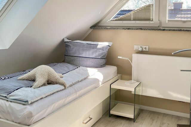 Ferienhaus in Zingst - Sonnenglebbe - Bild 13