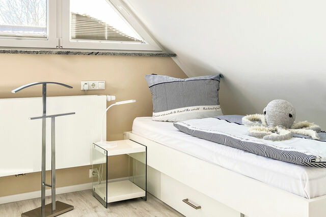 Ferienhaus in Zingst - Sonnenglebbe - Bild 14