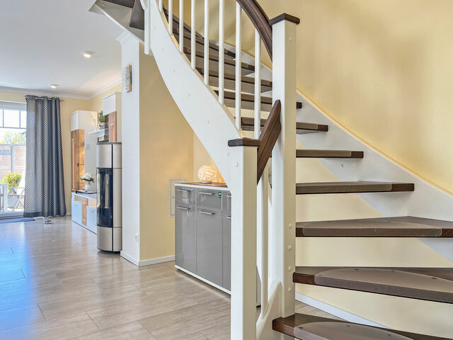 Ferienhaus in Zingst - Sonnenglebbe - Bild 15
