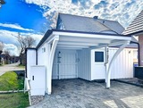 Ferienhaus in Zingst - Sonnenglebbe - Bild 21