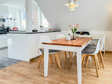 Ferienwohnung in Prerow - Bi de Wisch, OG - Bild 10