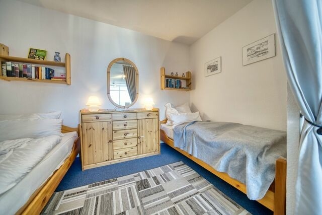 Ferienwohnung in Heiligenhafen - Ferienpark - Haus P, App. 0P0305 - Bild 4