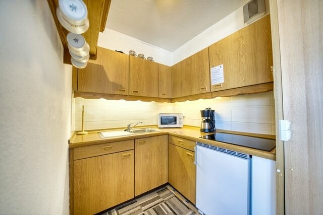 Ferienwohnung in Heiligenhafen - Ferienpark - Haus P, App. 0P0305 - Bild 6