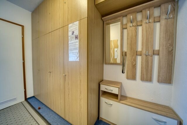 Ferienwohnung in Heiligenhafen - Ferienpark - Haus P, App. 0P0305 - Bild 9