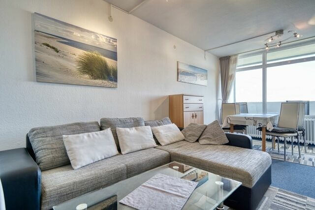 Ferienwohnung in Heiligenhafen - Ferienpark - Haus P, App. 0P0305 - Bild 12