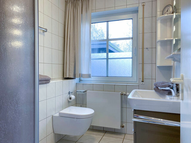 Ferienwohnung in Zingst - Windwatt 2 - Bild 8