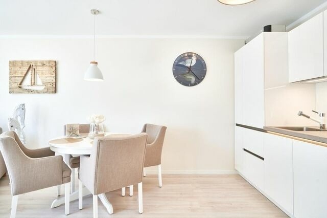 Ferienwohnung in Scharbeutz - Seefreude - Bild 6