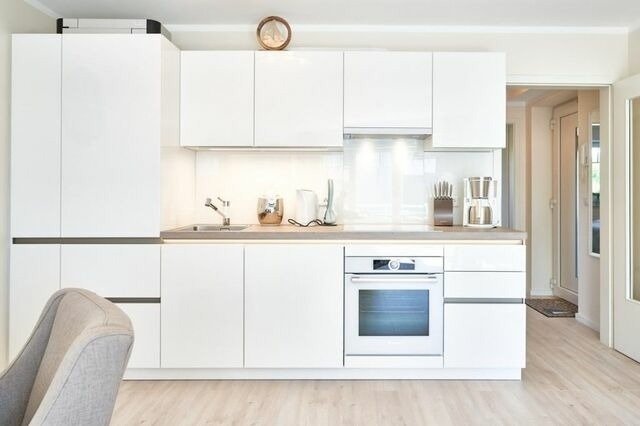 Ferienwohnung in Scharbeutz - Seefreude - Bild 7