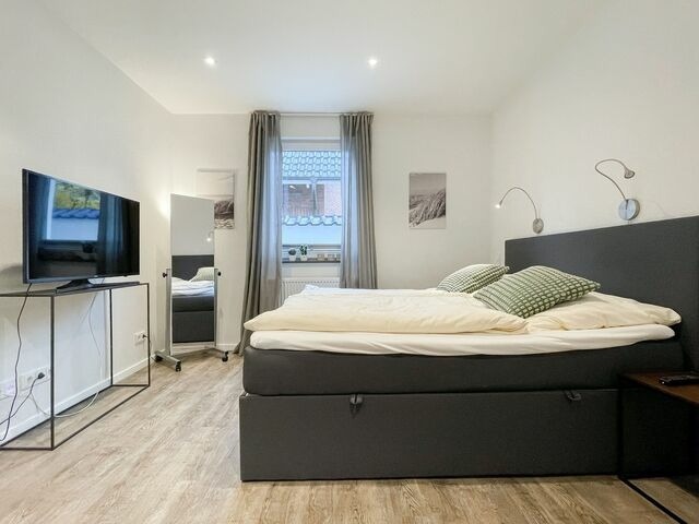 Ferienwohnung in Timmendorfer Strand - Waterkant #5 - Bild 5