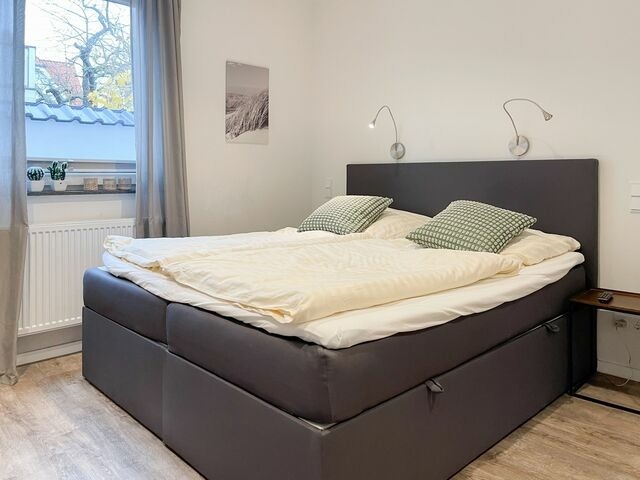 Ferienwohnung in Timmendorfer Strand - Waterkant #5 - Bild 16