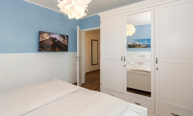 Ferienwohnung in Scharbeutz - Pier 14 - Bild 10