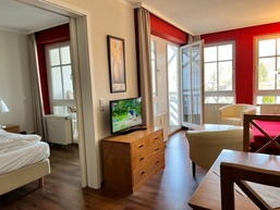 Fewo 302, Seepark Sellin