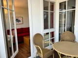 Ferienwohnung in Sellin - Fewo 302, Seepark Sellin - Bild 2